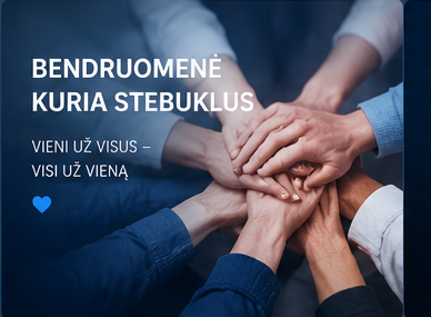 Bendruomenė